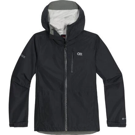 商��品Outdoor Research|Aspire II Jacket - Women's,价格¥931,第3张图片详细描述