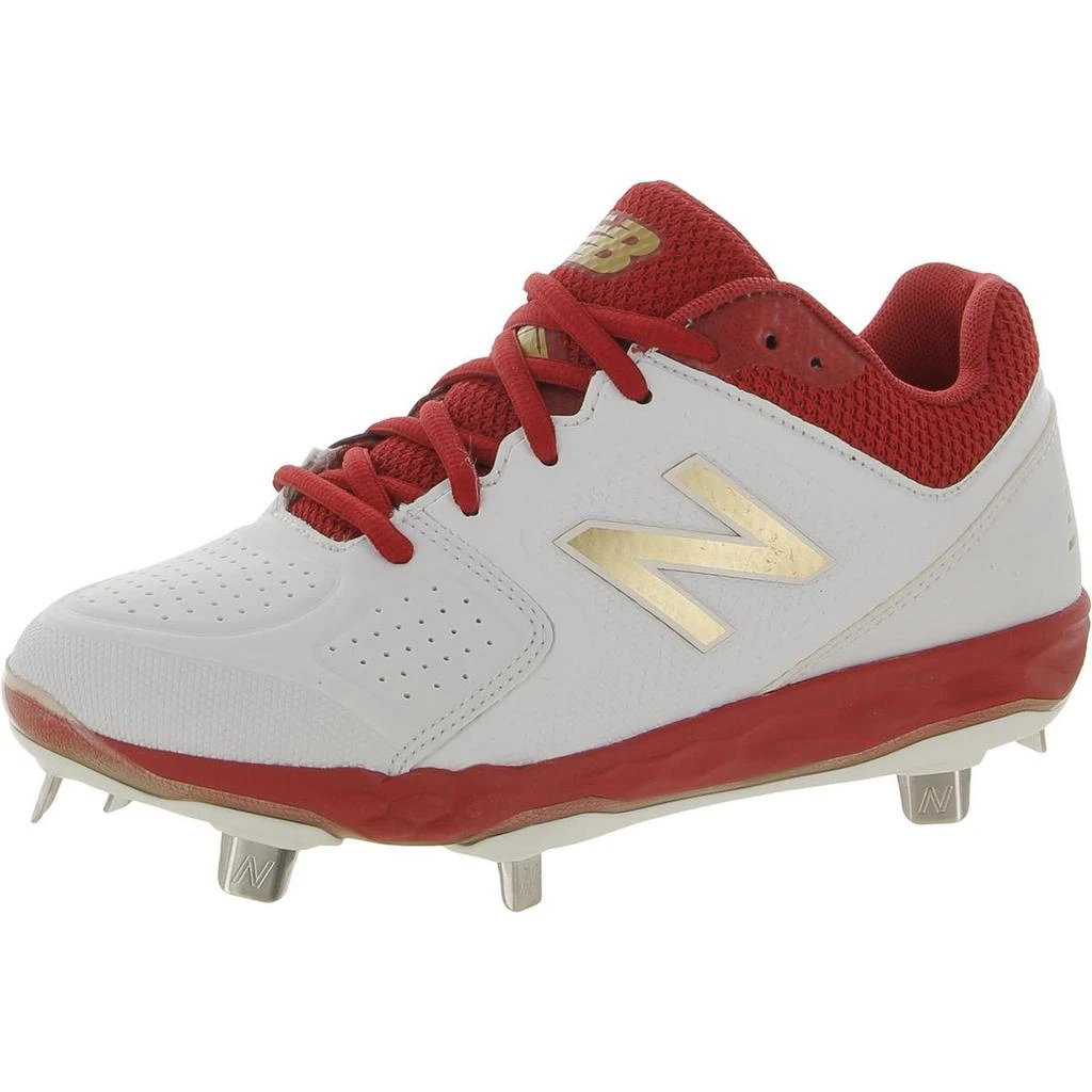 商品New Balance|New Balance Womens Sport Softball Cleats,价格¥46,第1张图片