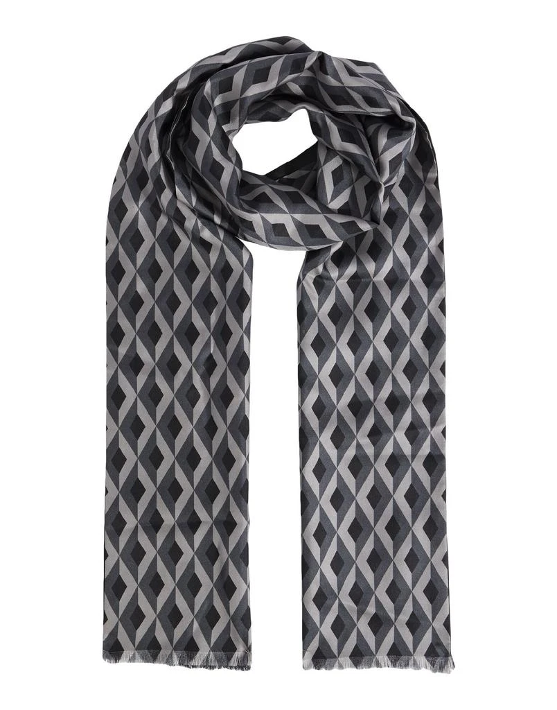 商品Dunhill|Scarves and foulards,价格¥622,第1张图片