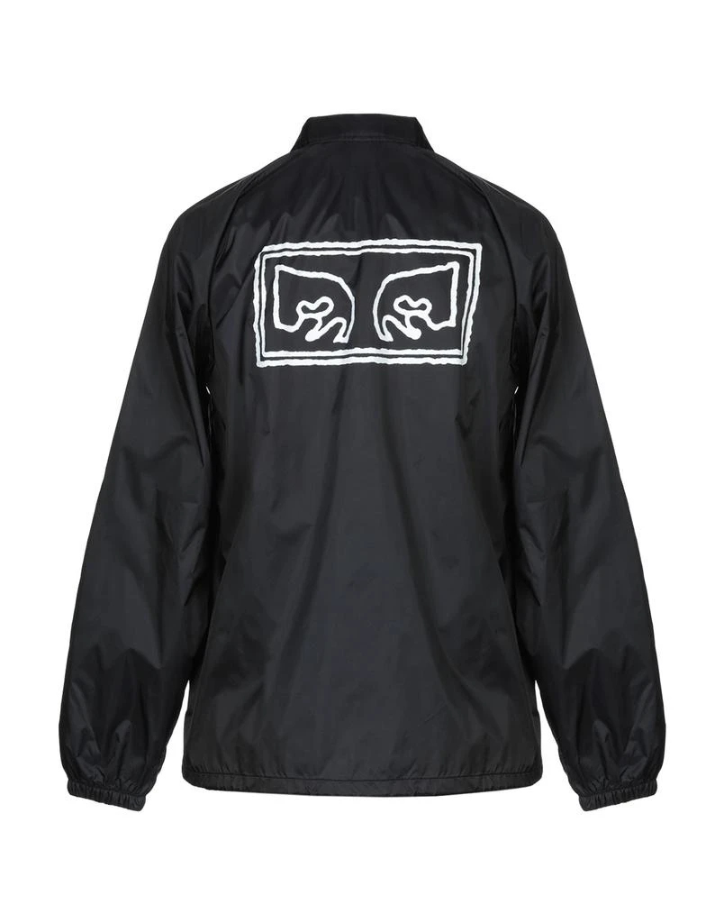 商品Obey|Jacket,价格¥467,第2张图片详细描述