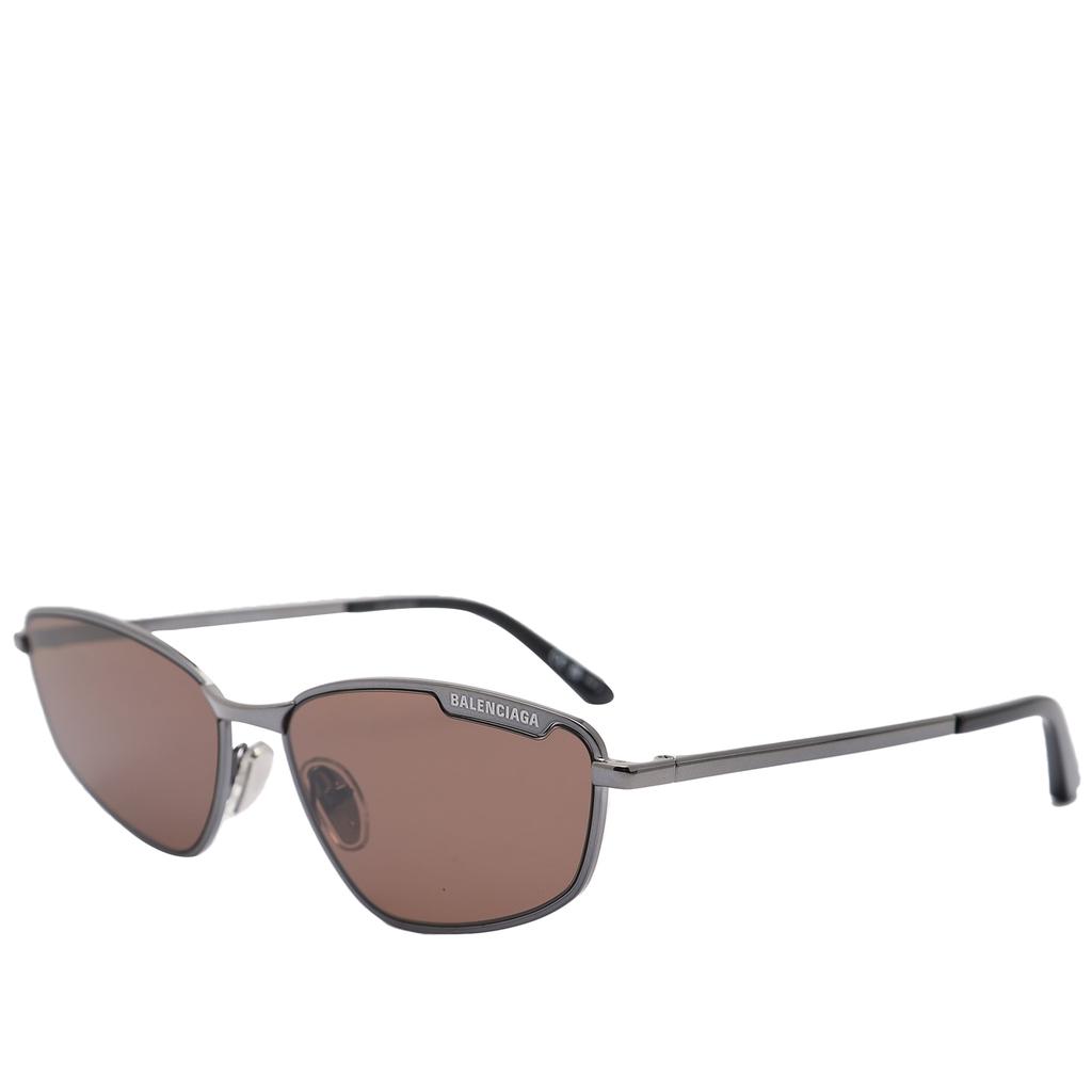 Balenciaga Eyewear BB0277S Sunglasses商品第1张图片规格展示