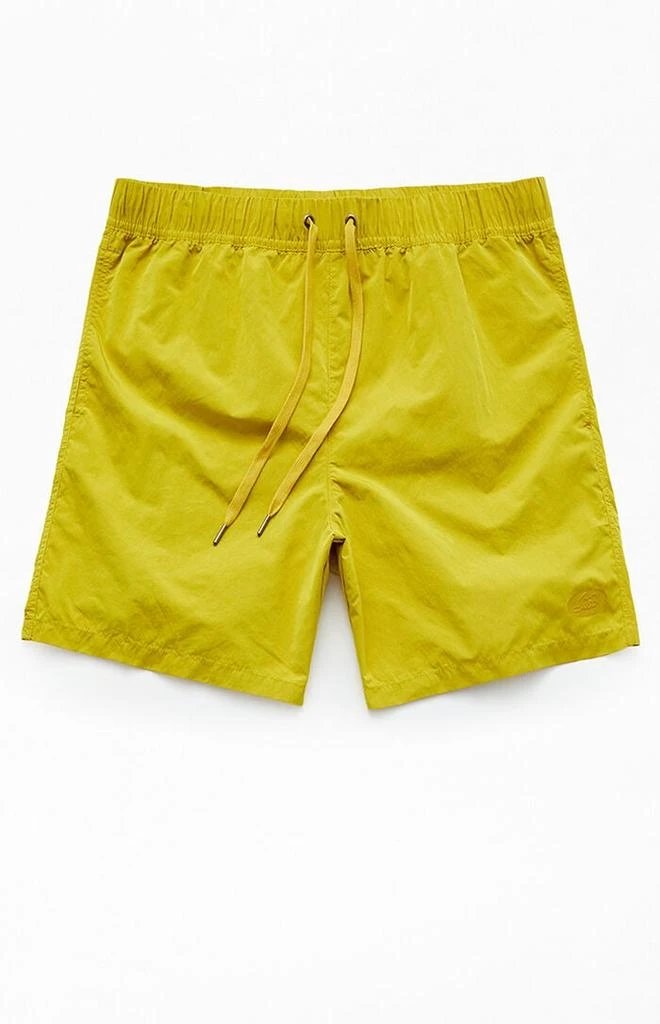 商品LOST|Shimmer 8" Swim Trunks,价格¥209,第1张图片