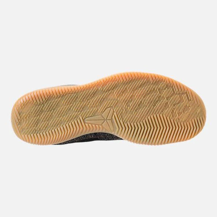 Men's Nike Mamba Rage Premium Basketball Shoes 商品