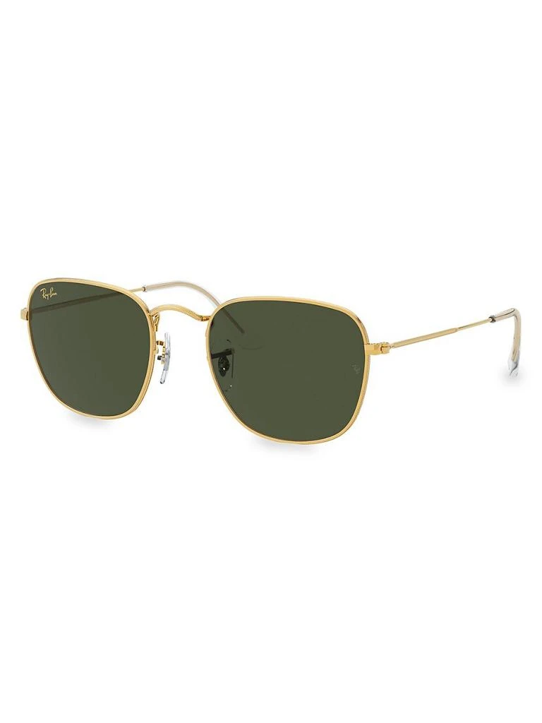 商品Ray-Ban|RB3857 48MM Frank Legend Sunglasses,价格¥1223,第2张图片详细描述