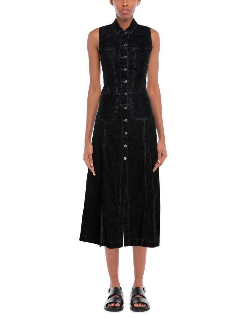 商品Diesel|Denim dress,价格¥940,第2张图片详细描述