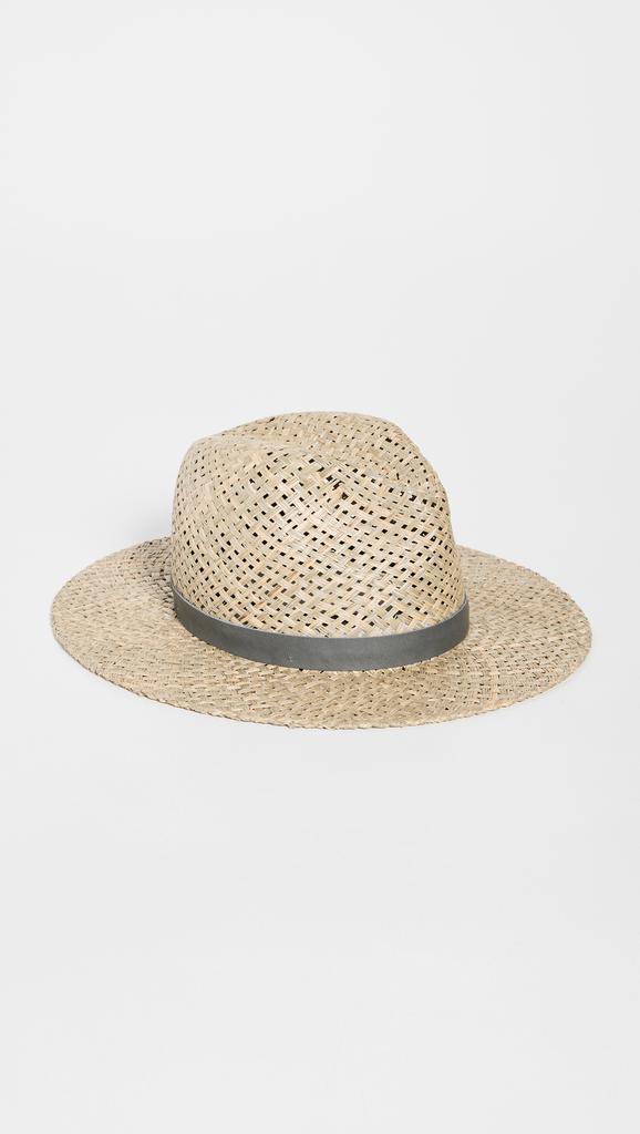商品Janessa Leone|Janessa Leone Otis 帽子,价格¥1122,第6张图片详细描述