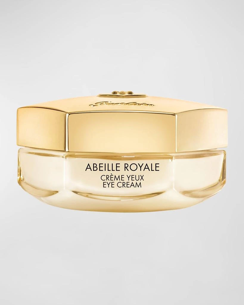 商品Guerlain|Abeille Royale Anti-Aging Eye Cream, 0.5 oz.,价格¥860,第1张图片