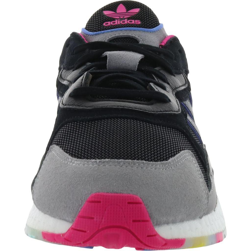 商品Adidas|adidas Originals Mens Tresc Run Gym Workout Sneakers,价格¥306,第5张图片详细描述
