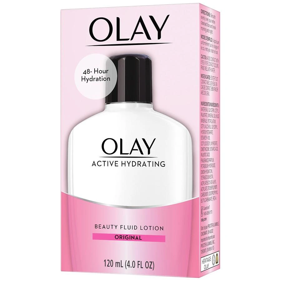 Active Hydrating Beauty Moisturizing Lotion 商品