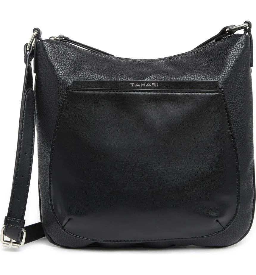 商品Tahari|Bette Crossbody Bag,价格¥197,第1张图片