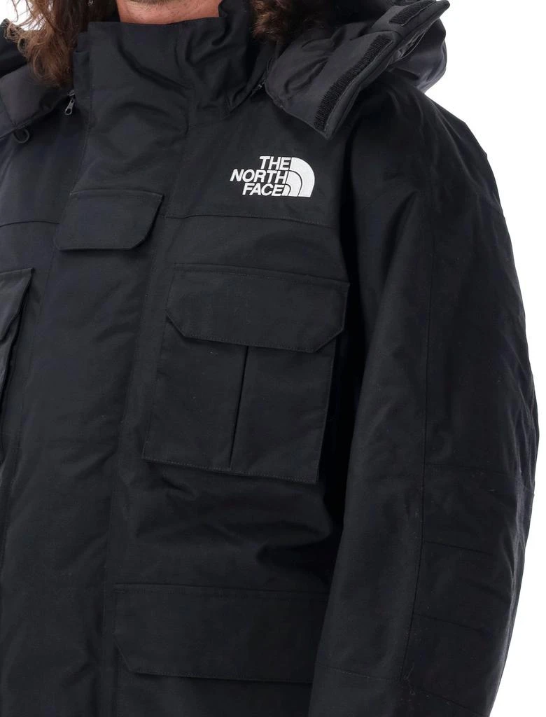 商品The North Face|The North Face Coldworks Insulated Parka,价格¥1716,第3张图片详细描述