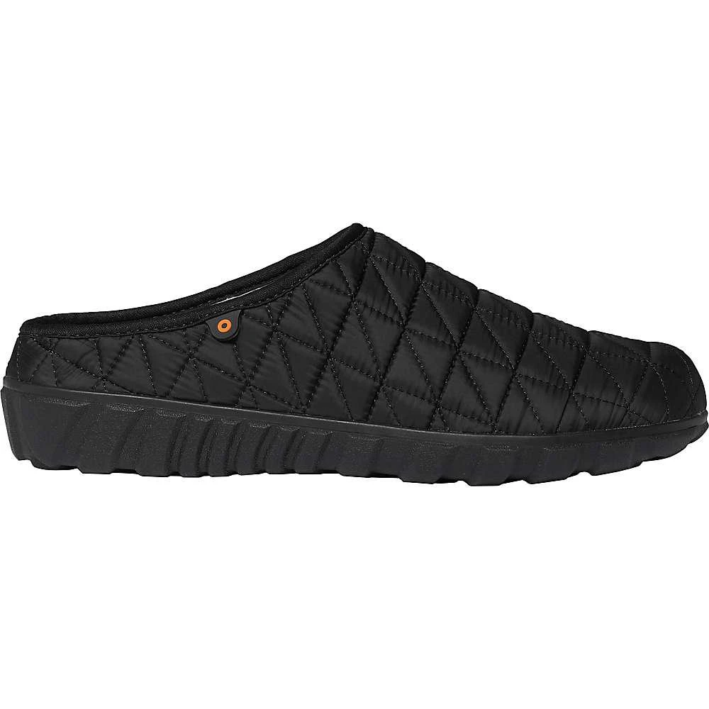 商品Bogs|Men's Snowday II Slipper,价格¥335,第1张图片