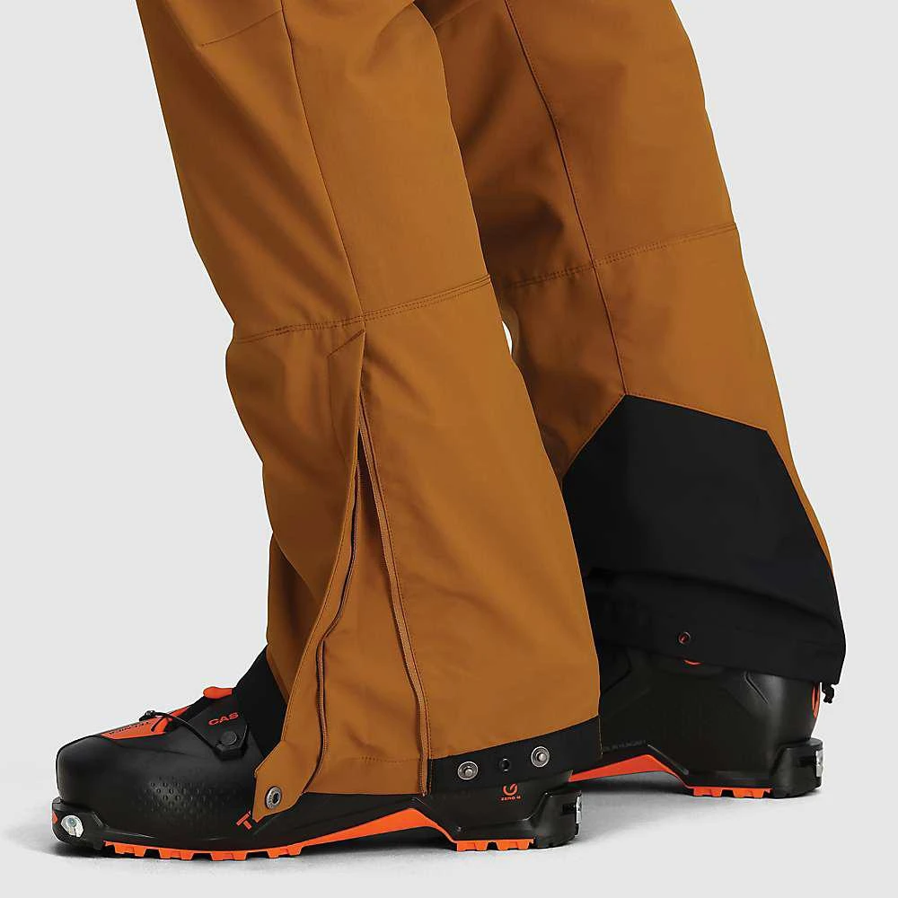 Outdoor Research Men's Trailbreaker Tour Pant 商品