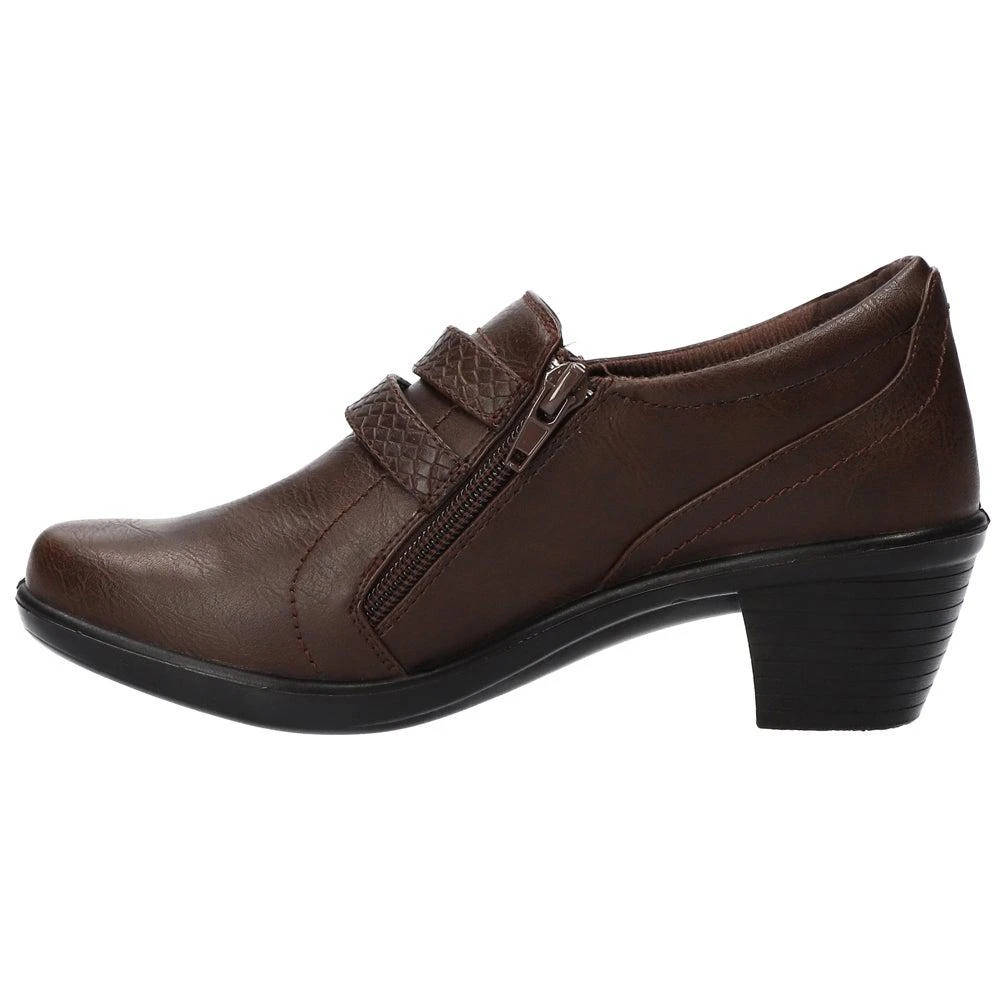 商品Easy Street|Stroll Round Toe Shootie Pumps,价格¥452,第3张图片详细描述