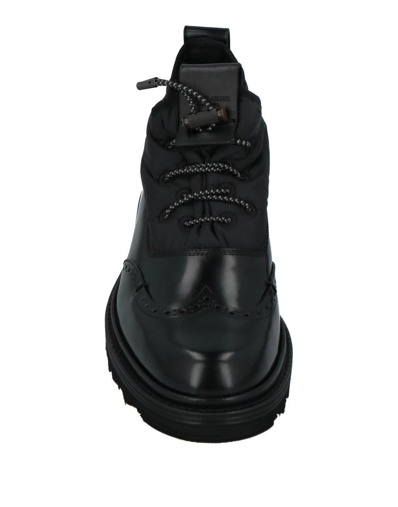商品Giorgio Armani|Boots,价格¥2805,第4张图片详细描述