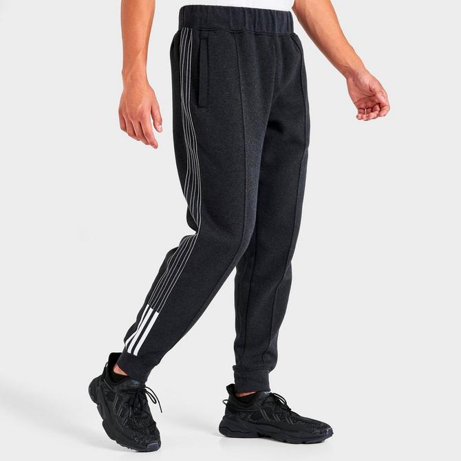 Men's adidas Originals SST Fleece Jogger Pants商品第3张图片规格展示