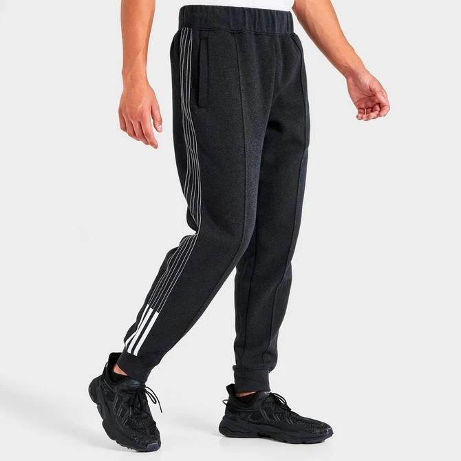 商品Adidas|Men's adidas Originals SST Fleece Jogger Pants,价格¥151,第3张图片详细描述