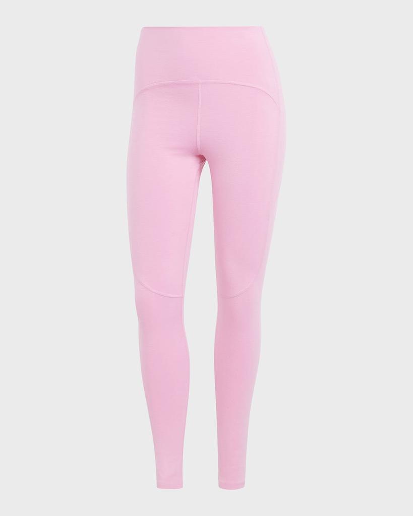 商品Adidas|TrueStrength Yoga 7/8 Leggings,价格¥899,第2张图片详细描述