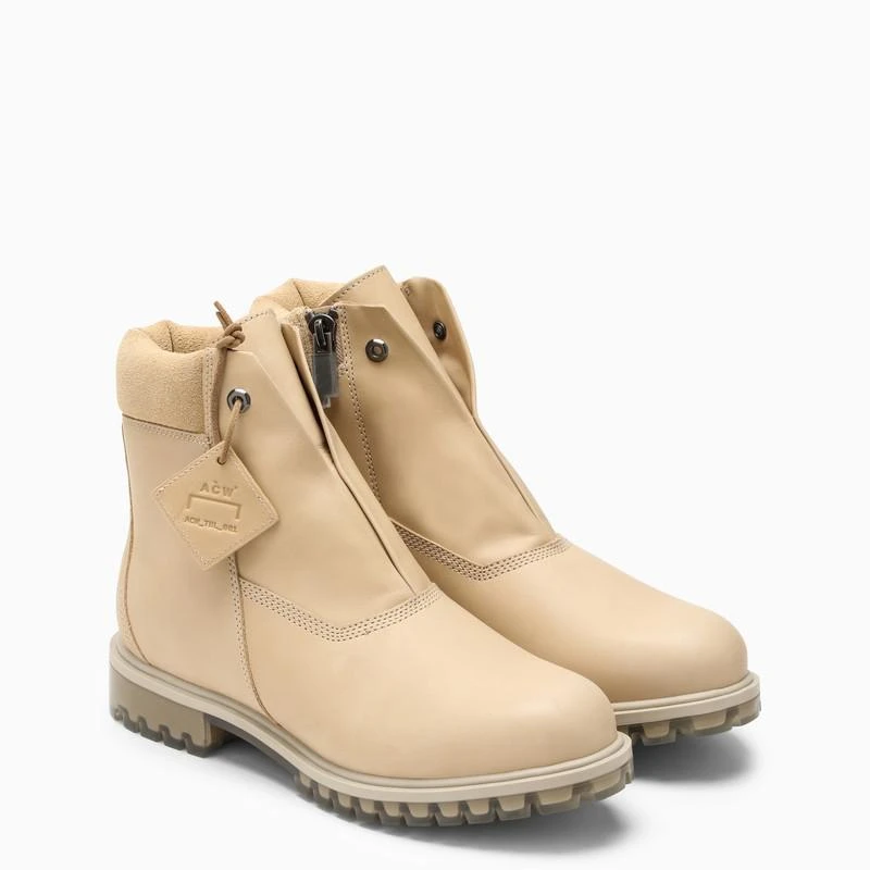 商品A-COLD-WALL*|Timberland X A-COLD-WALL* Future73 6-Inch stone boot,价格¥2338,第2张图片详细描述