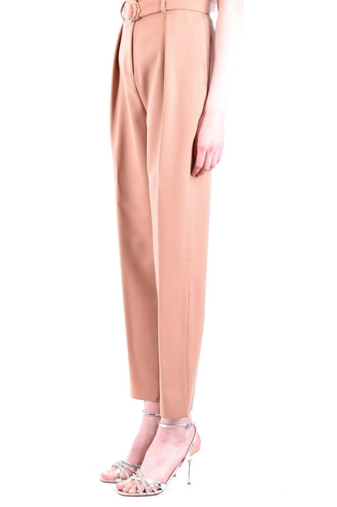 商品Max Mara|MAX MARA STUDIO Trousers,价格¥1274,第3张图片详细描述