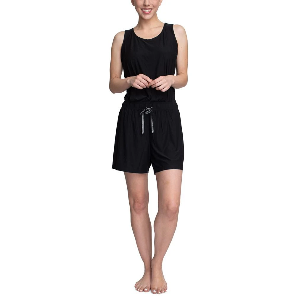 Women's 2-Pk. Sleep Pants & Boxer Shorts 商品