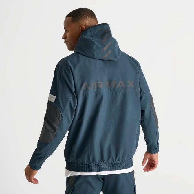 Men's Nike Air Max Woven Jacket 商品