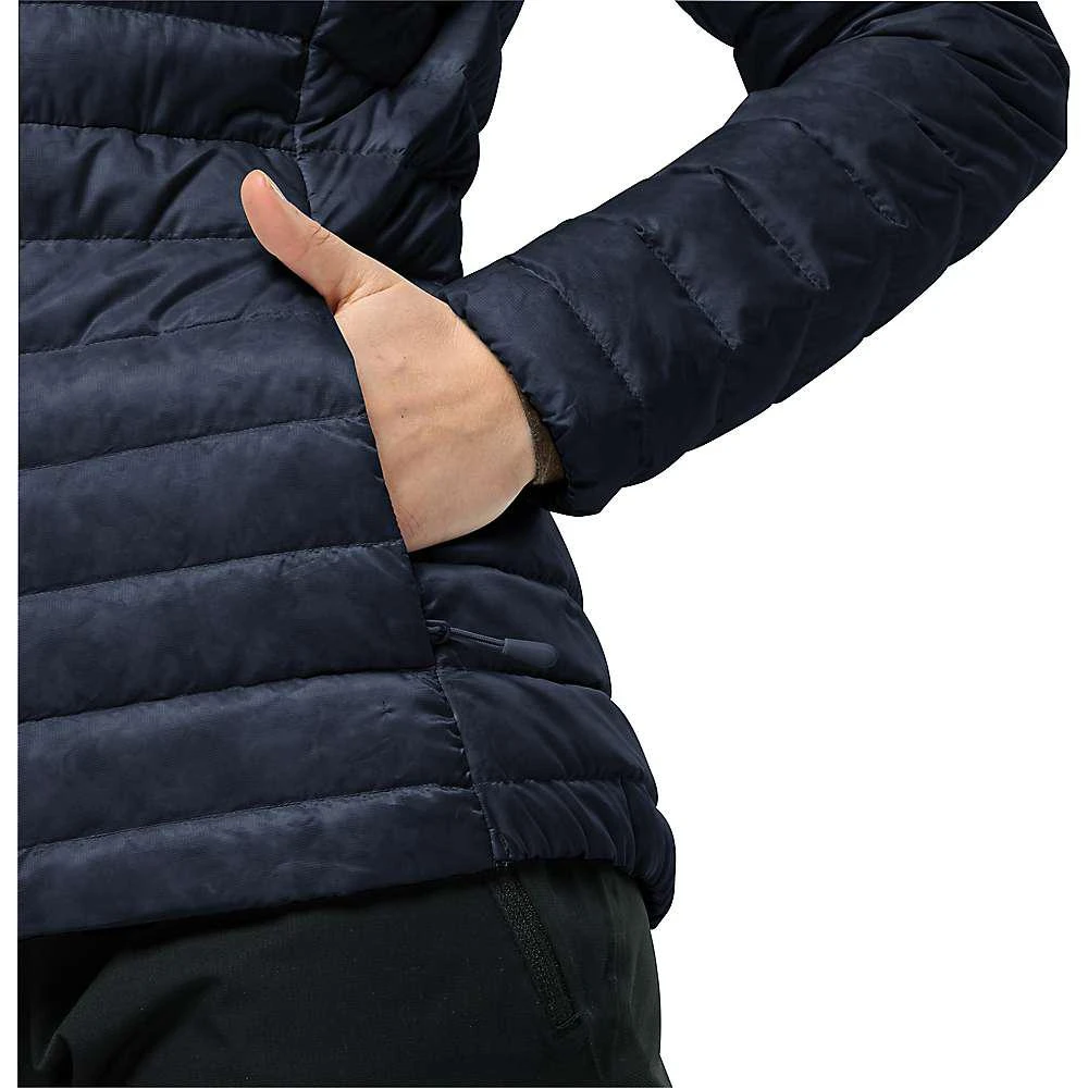 商品Jack Wolfskin|Jack Wolfskin Women's Pilvi Down Jacket,价格¥1334,第5张图片详细描述