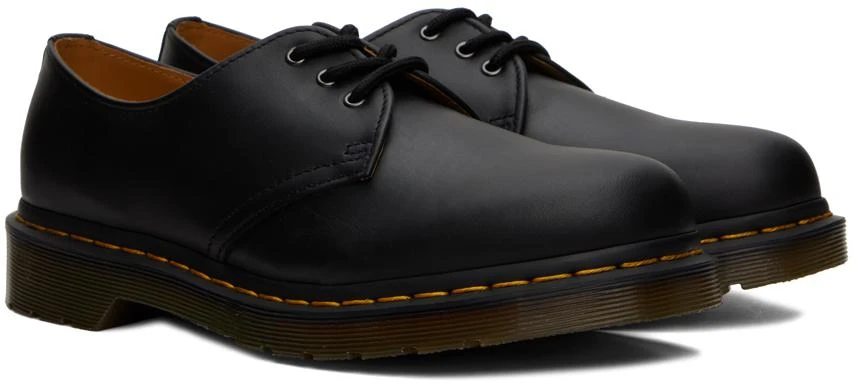 商品Dr. Martens|Black 1461 Oxfords,价格¥1071,第4张图片详细描述