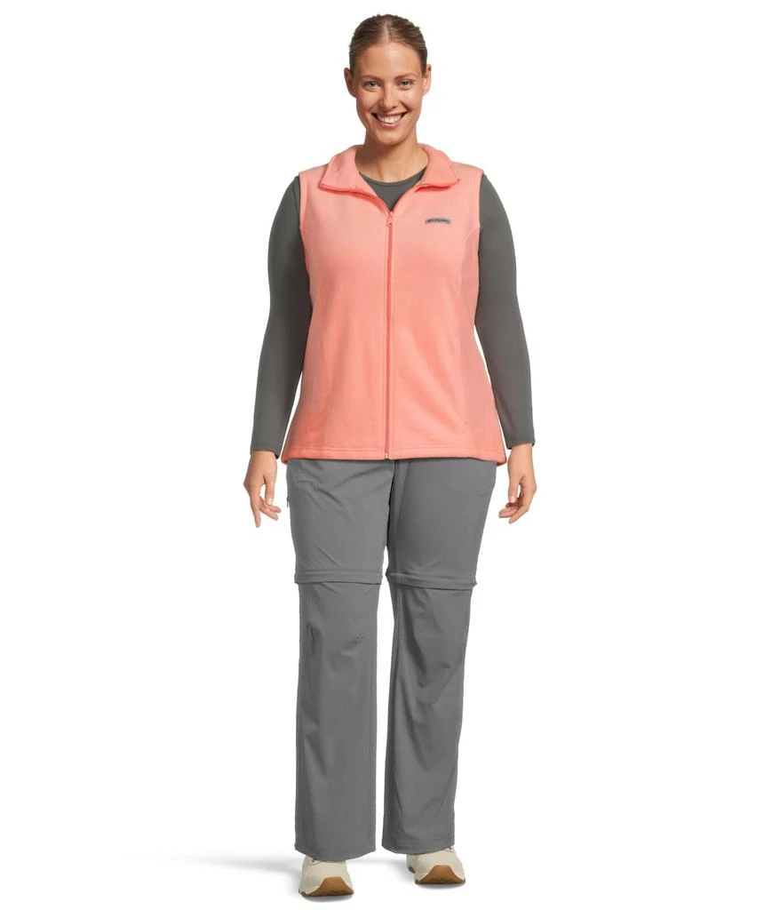 商品Columbia|Plus Size Benton Springs™ Vest,价格¥318,第5张图片详细描述