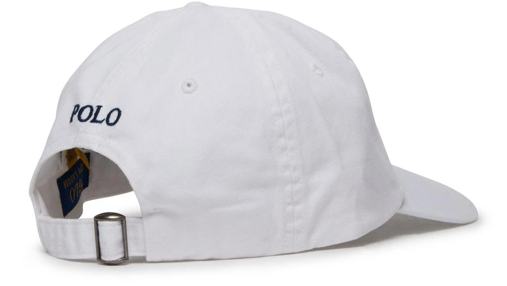 商品Ralph Lauren|帽子,价格¥480,第3张图片详细描述