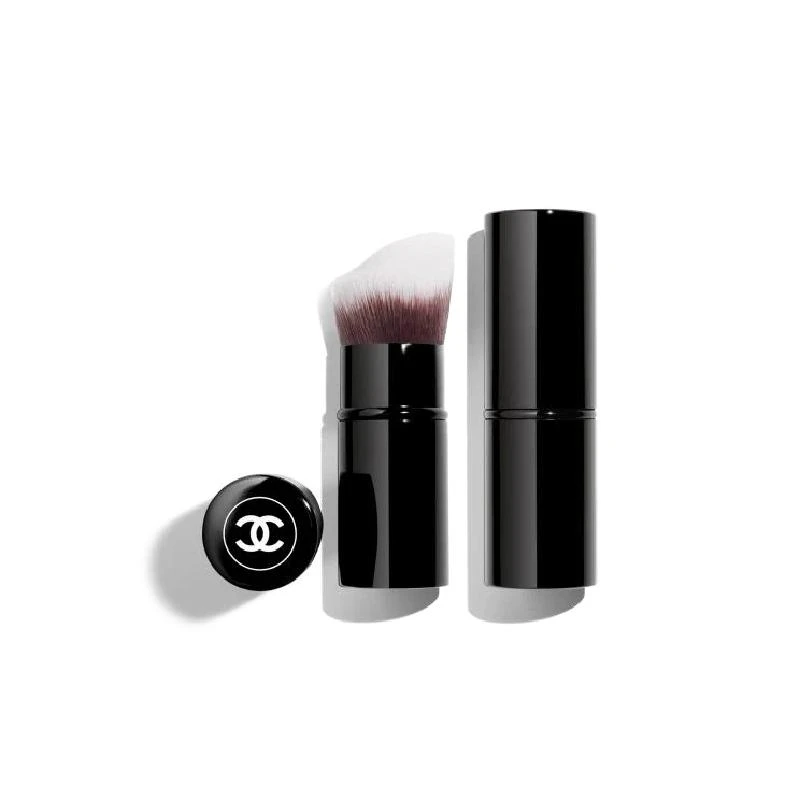 商品Chanel|CHANEL 女士 化妆工具 伸缩粉底刷103号 1330472,价格¥522,第1张图片