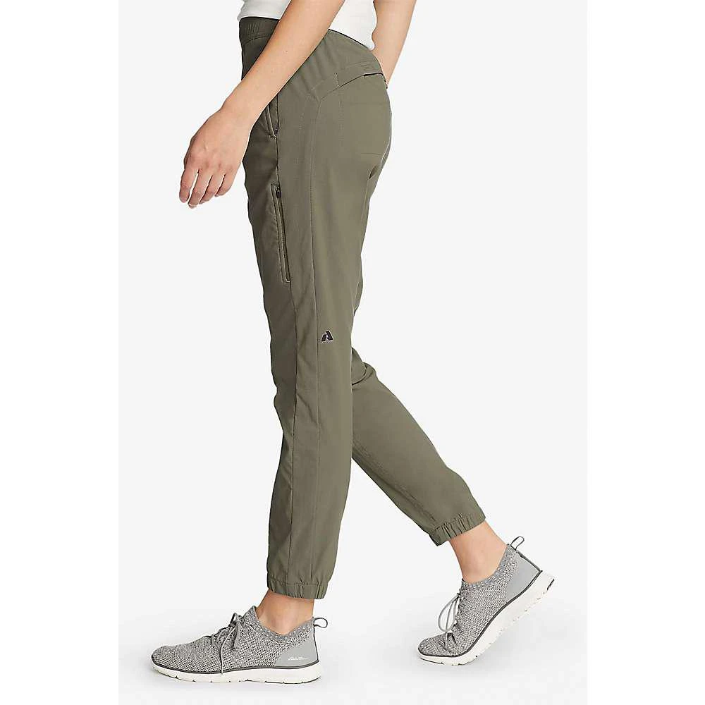 商品Eddie Bauer|Eddie Bauer First Ascent Women's Guide Jogger,价格¥367,第2张图片详细描述