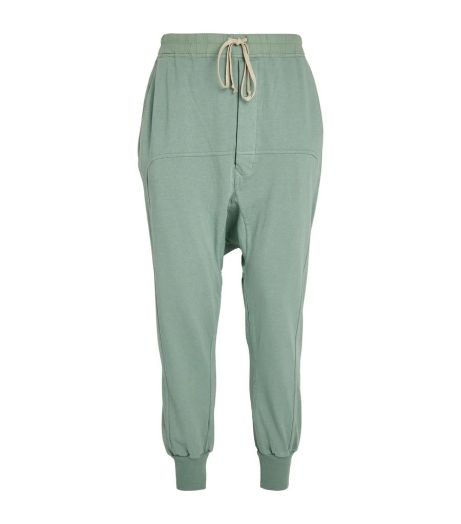 商品Rick Owens|DRKSHDW Prisoner Sweatpants,价格¥2992,第1张图片