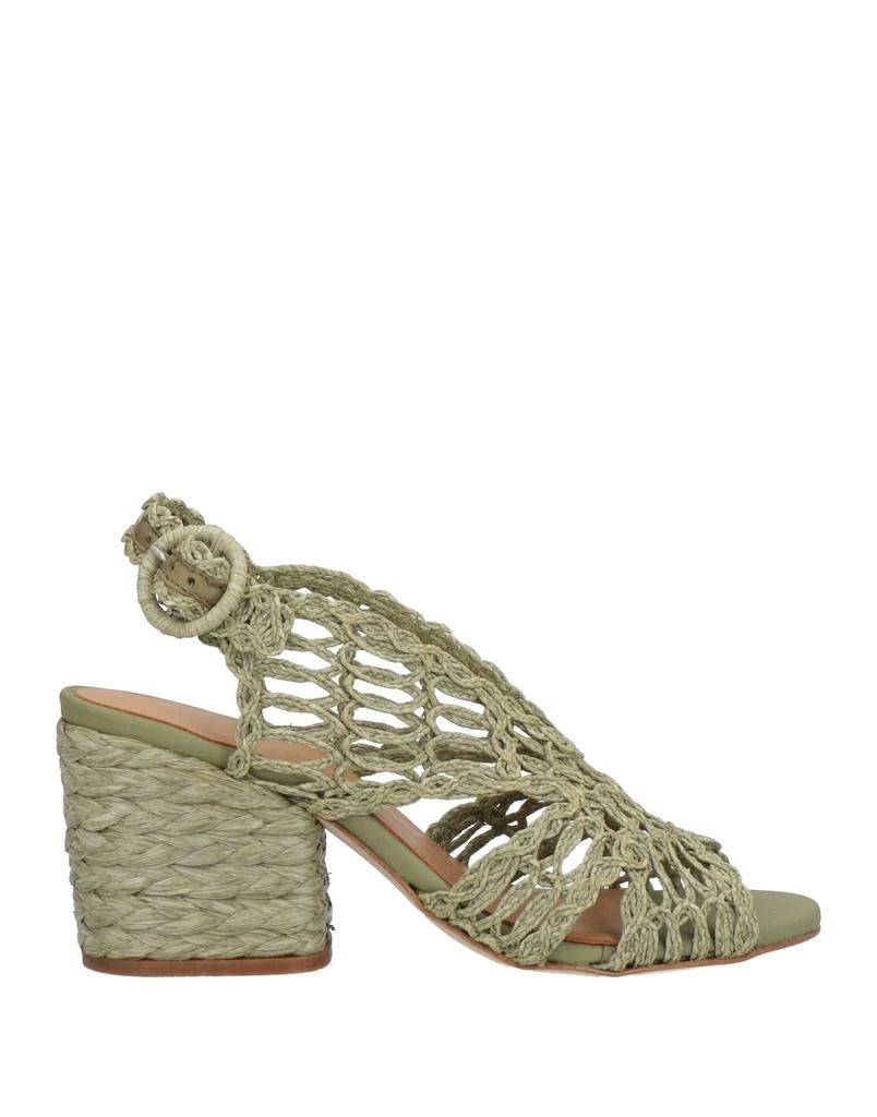 商品PALOMA BARCELÓ|Sandals,价格¥1013,第1张图片