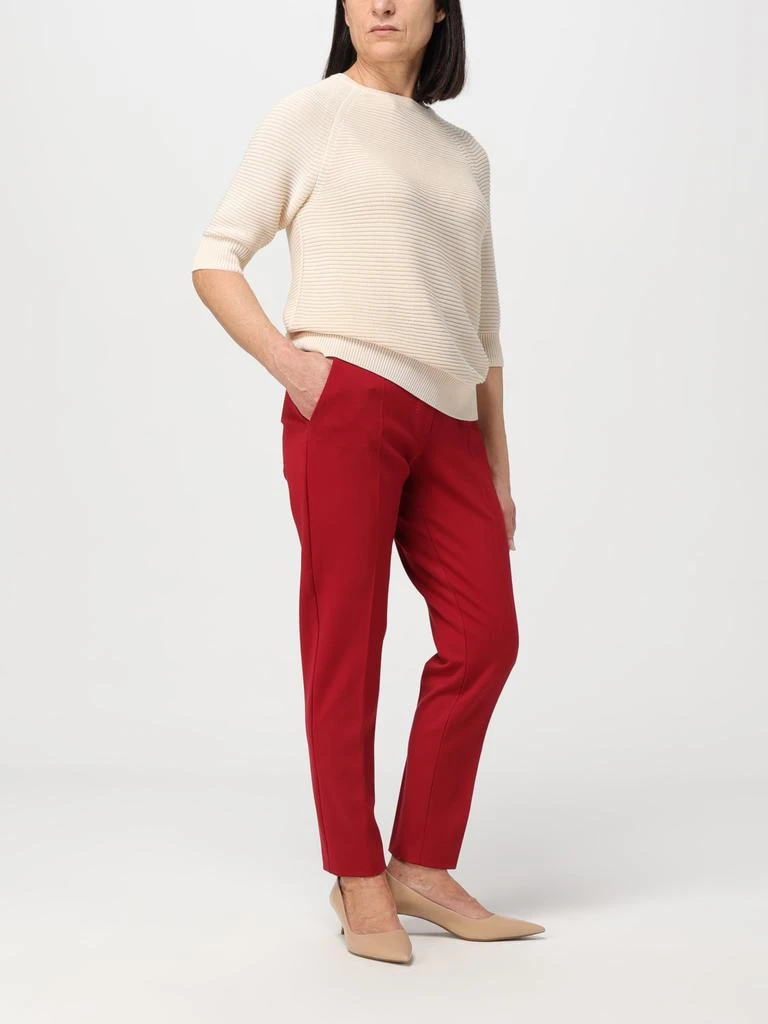 商品Max Mara|Sweater woman Max Mara,价格¥2152,第2张图片详细描述