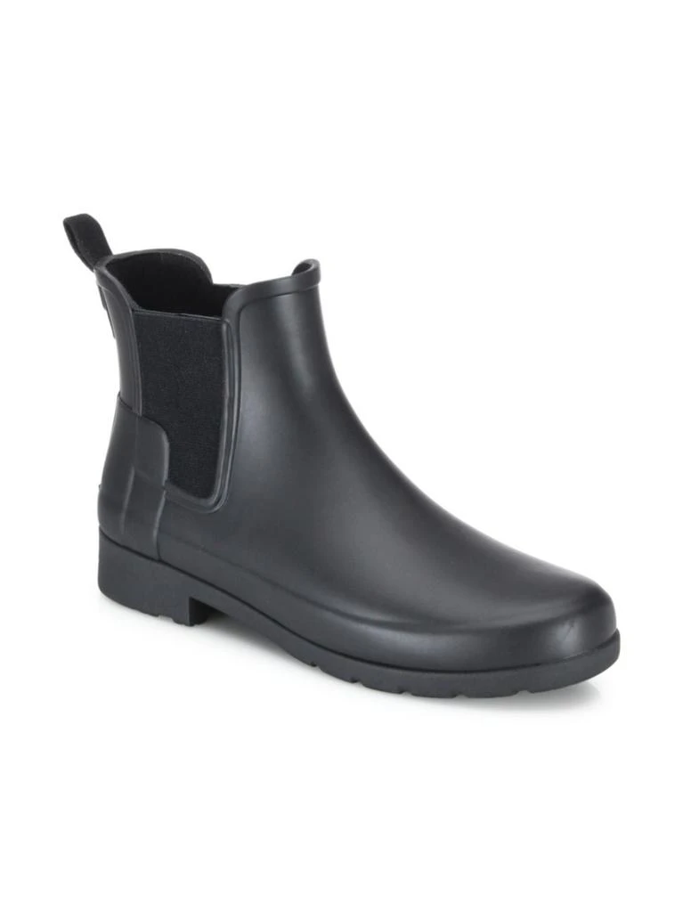 商品Hunter|Original Chelsea Boots,价格¥1092,第2张图片详细描述