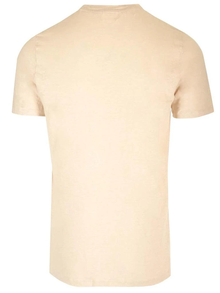 商品Isabel Marant|Isabel Marant Karman Crewneck T-Shirt,价格¥1145,第2张图片详细描述