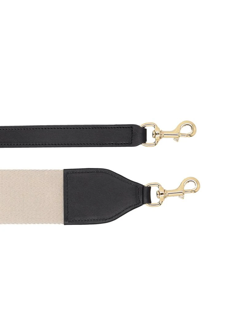 商品Gucci|Gucci GG-Quilted Zipped Crossbody Bag,价格¥11374,第4张图片详细描述