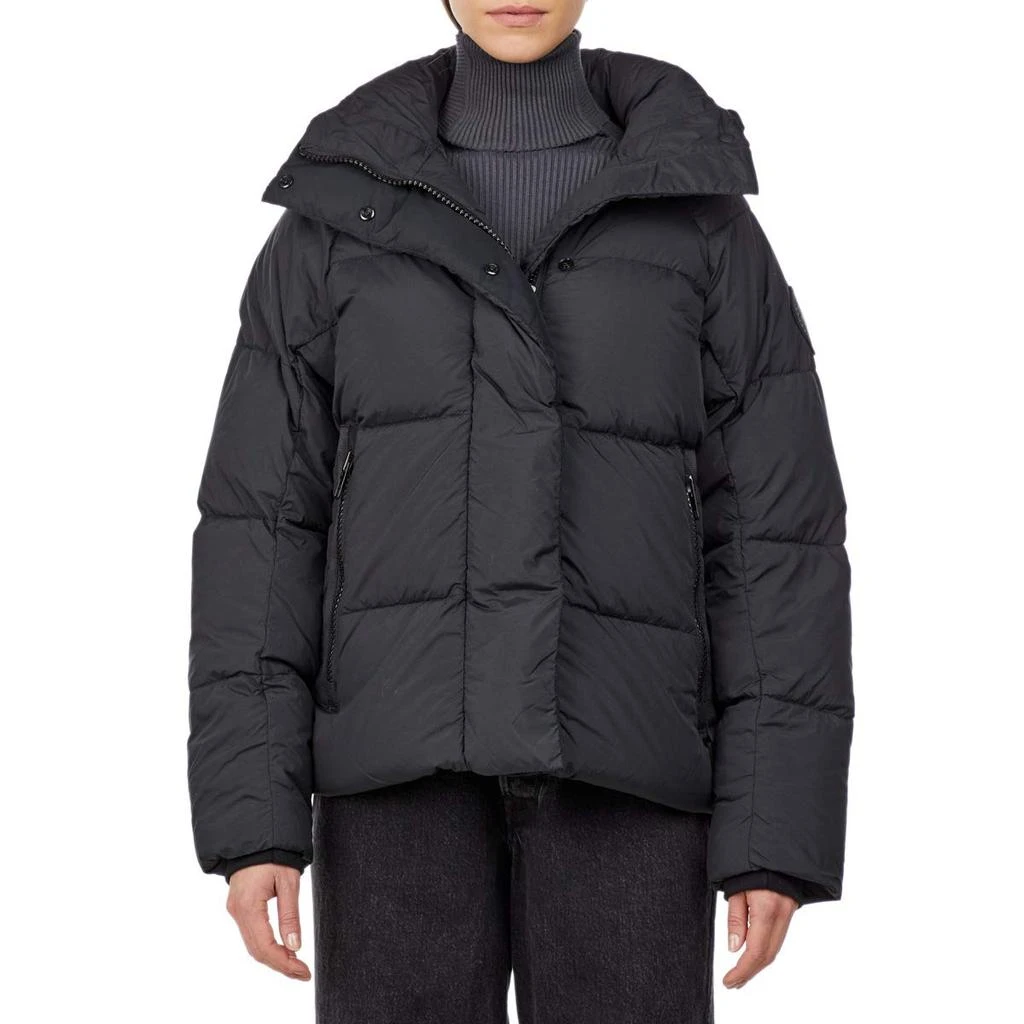 商品Canada Goose|Black Label Junction Parka,价格¥8695,第1张图片