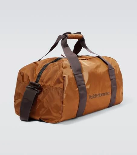 商品Peak Performance|Detour II duffel bag,价格¥659,第5张图片详细描述