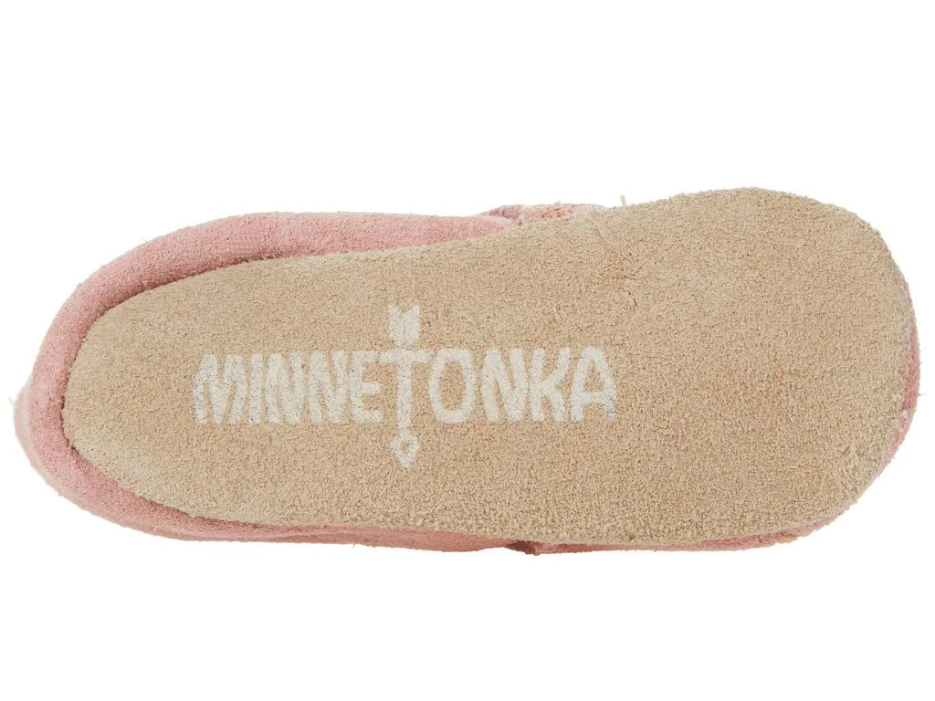 商品Minnetonka|Star Bootie (Infant/Toddler),价格¥185,第3张图片详细描述