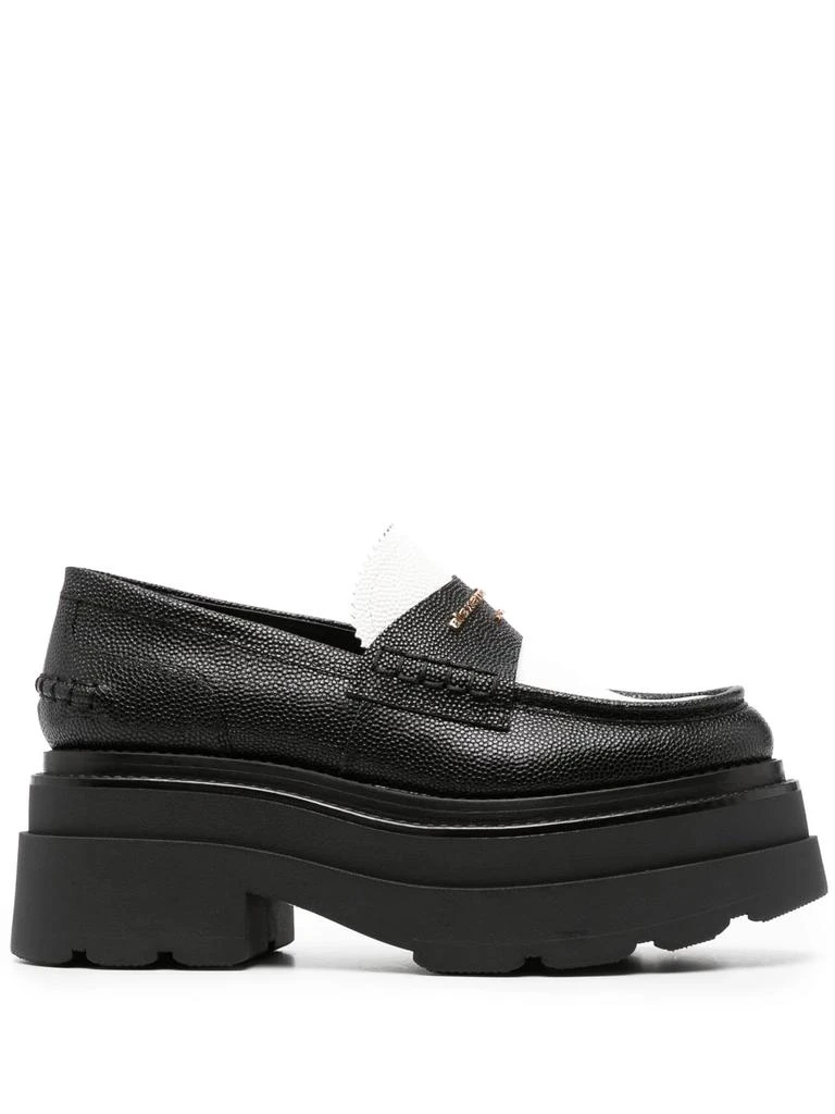 商品Alexander Wang|Mocassino,价格¥4421,第1张图片