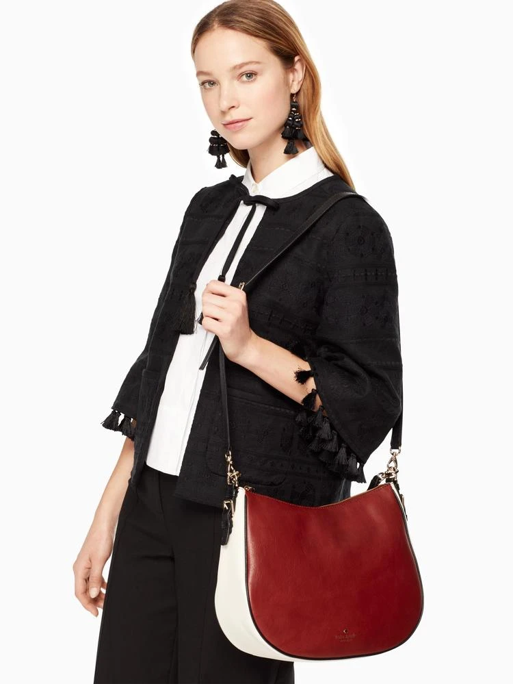 商品Kate Spade|cobble hill mylie 单肩包,价格¥1098,第2张图片详细描述