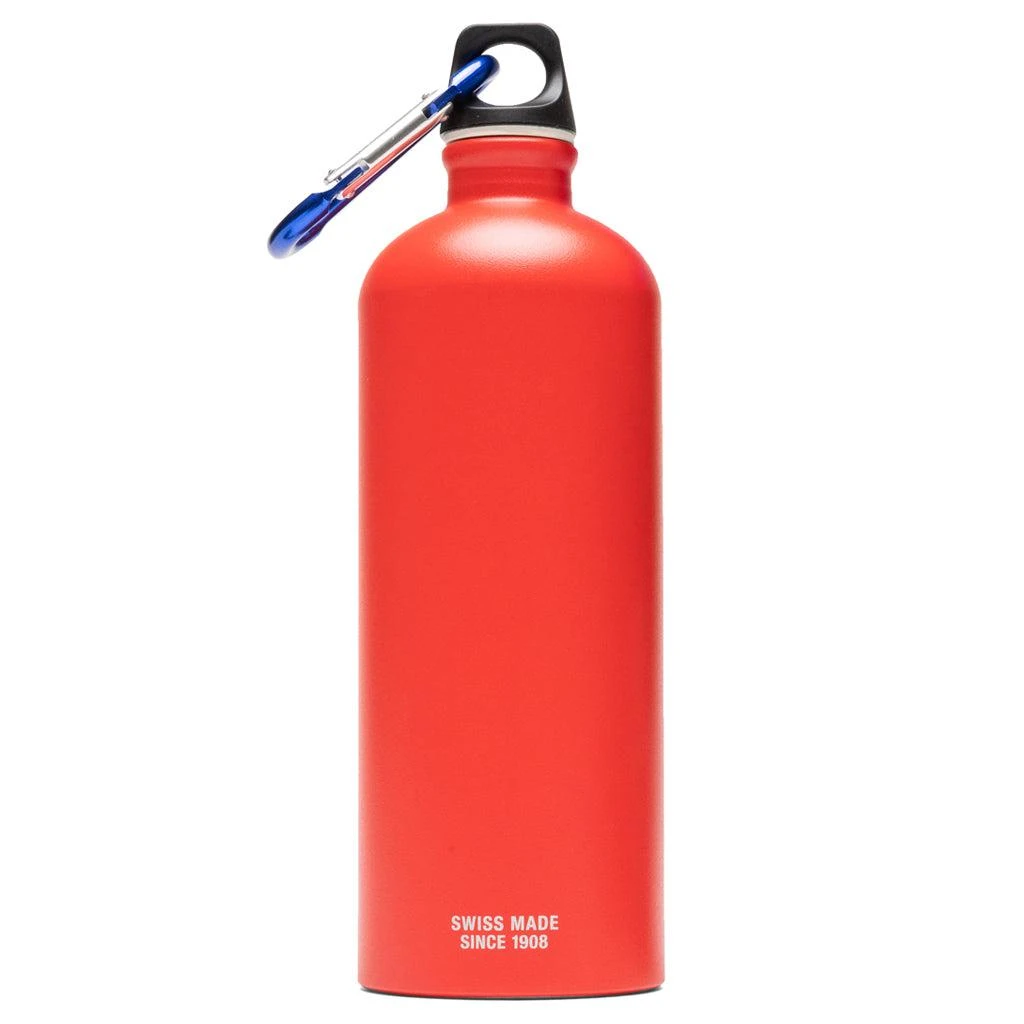 商品Feature|1.0L Sigg Water Bottle - Scarlet,价格¥303,第2张图片详细描述