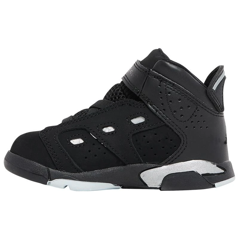 商品Jordan|Jordan 6-17-23 - Boys' Toddler,价格¥428,第2张图片详细描述