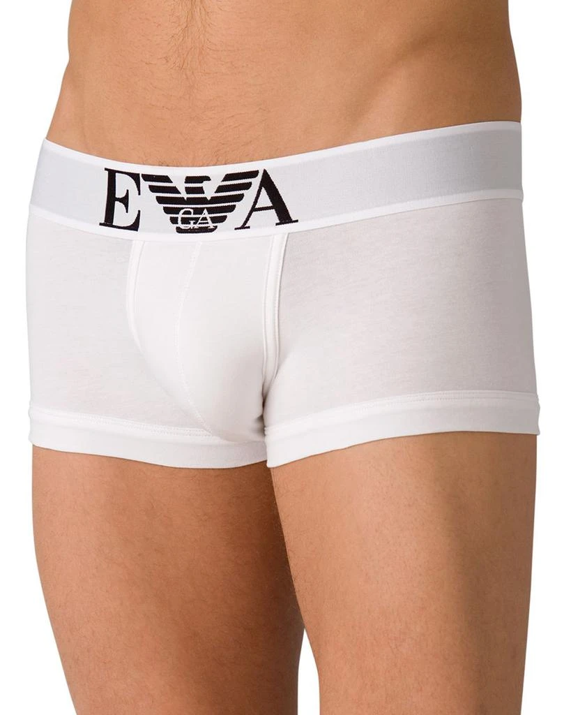 Men's Stretch 纯棉平角裤 商品