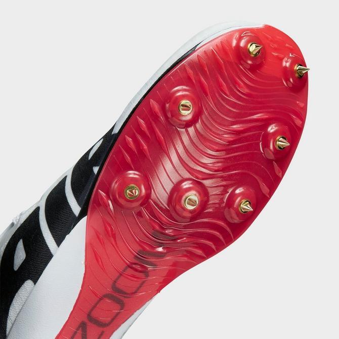商品NIKE|Nike Air Zoom MaxFly More Uptempo Racing Shoes,价格¥1289,第5张图片详细描述