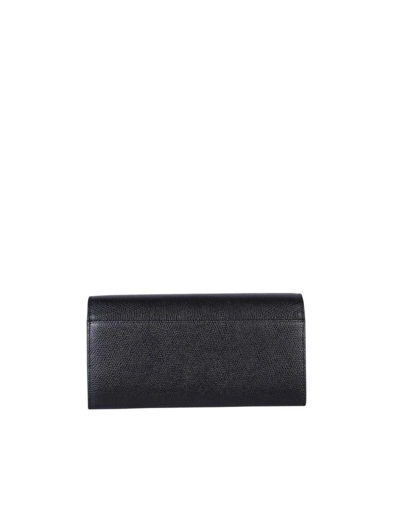商品Furla|Wallet Furla 1927 Continental Black,价格¥1126,第2张图片详细描述
