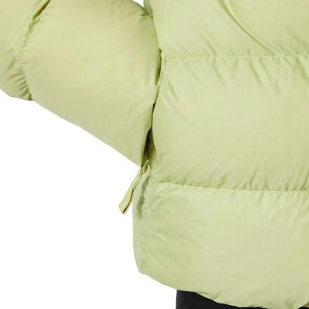 商品Helly Hansen|Active Puffy Jacket - Men's,价格¥1598,第5张图片详细描述