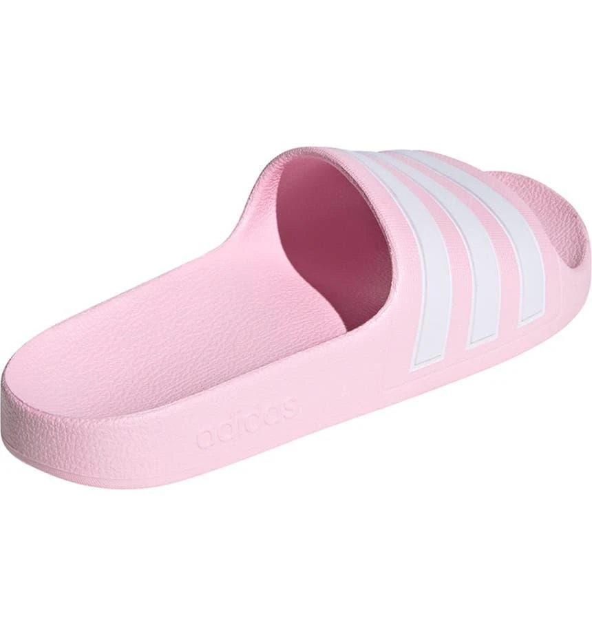 商品Adidas|Adilette Aqua Slide Sandal,价格¥128,第2张图片详细描述